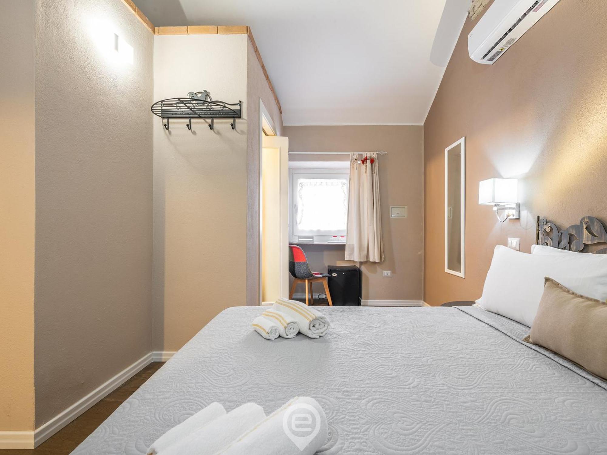 Promenade Boutique Rooms - City Centre Cagliari Exteriör bild
