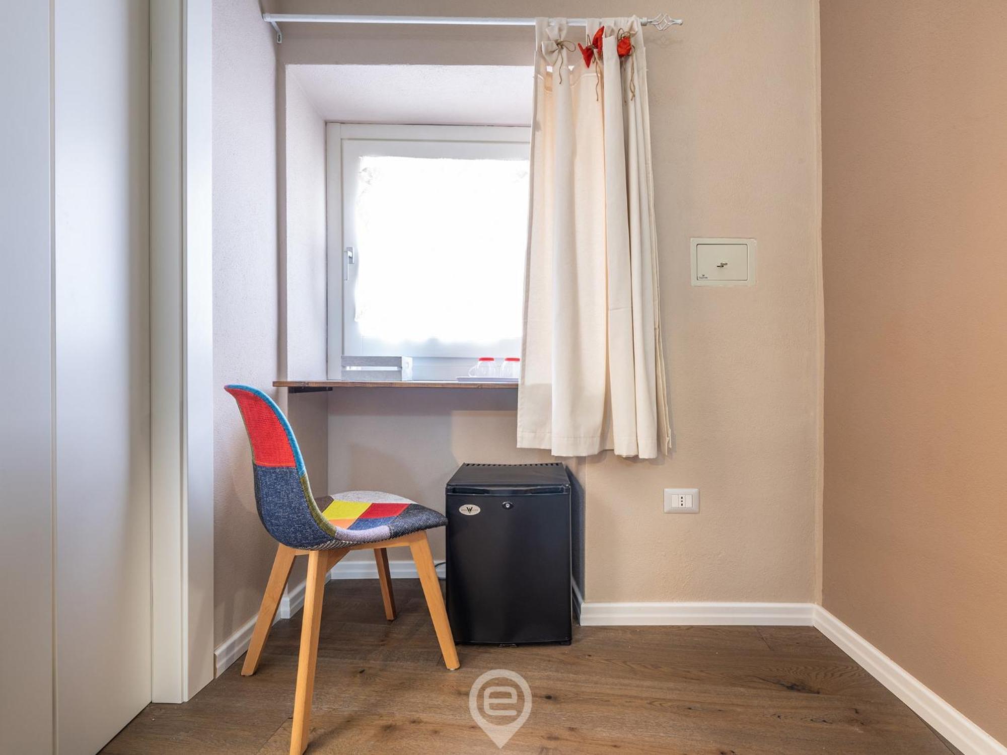 Promenade Boutique Rooms - City Centre Cagliari Exteriör bild
