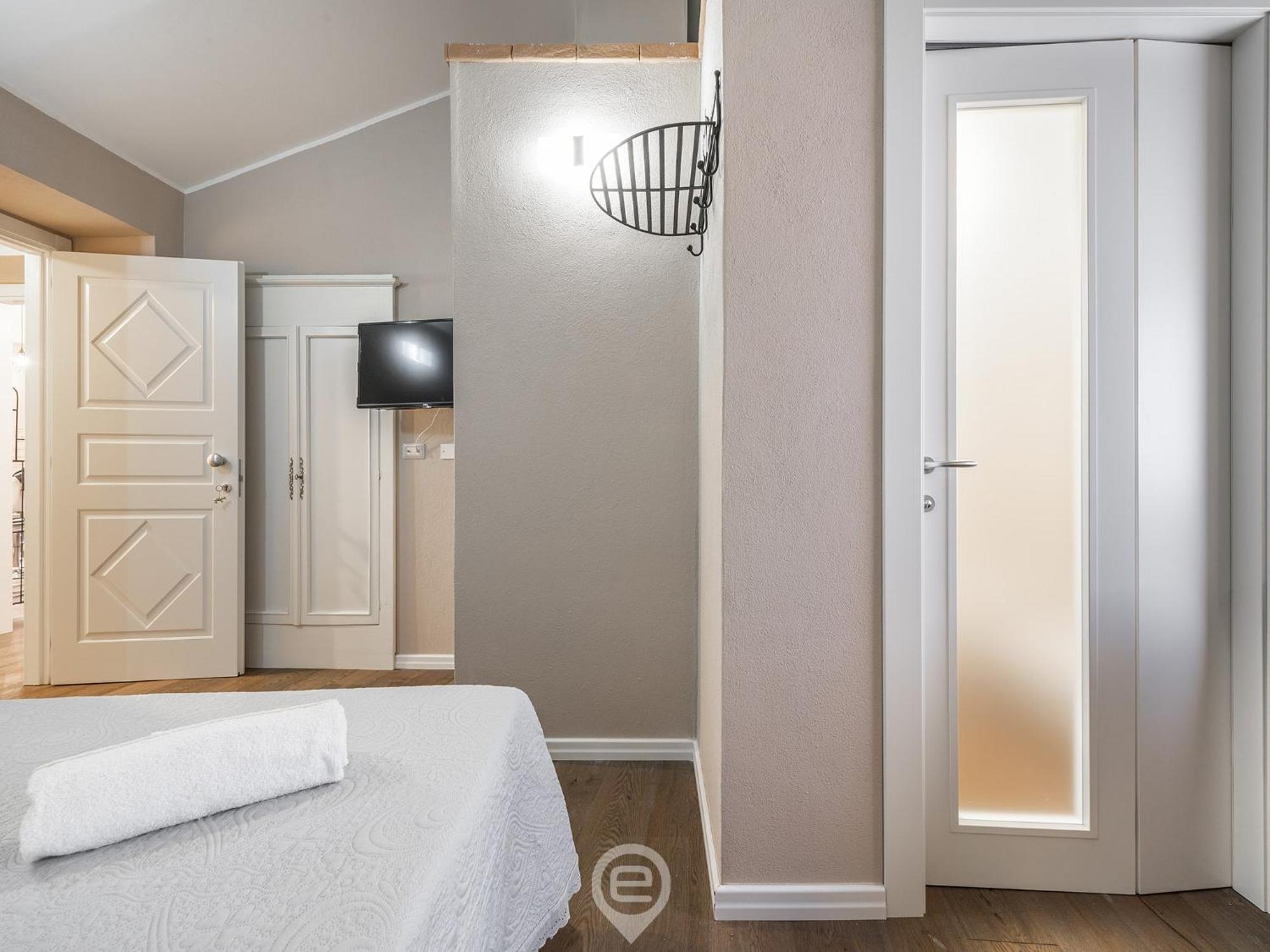 Promenade Boutique Rooms - City Centre Cagliari Exteriör bild
