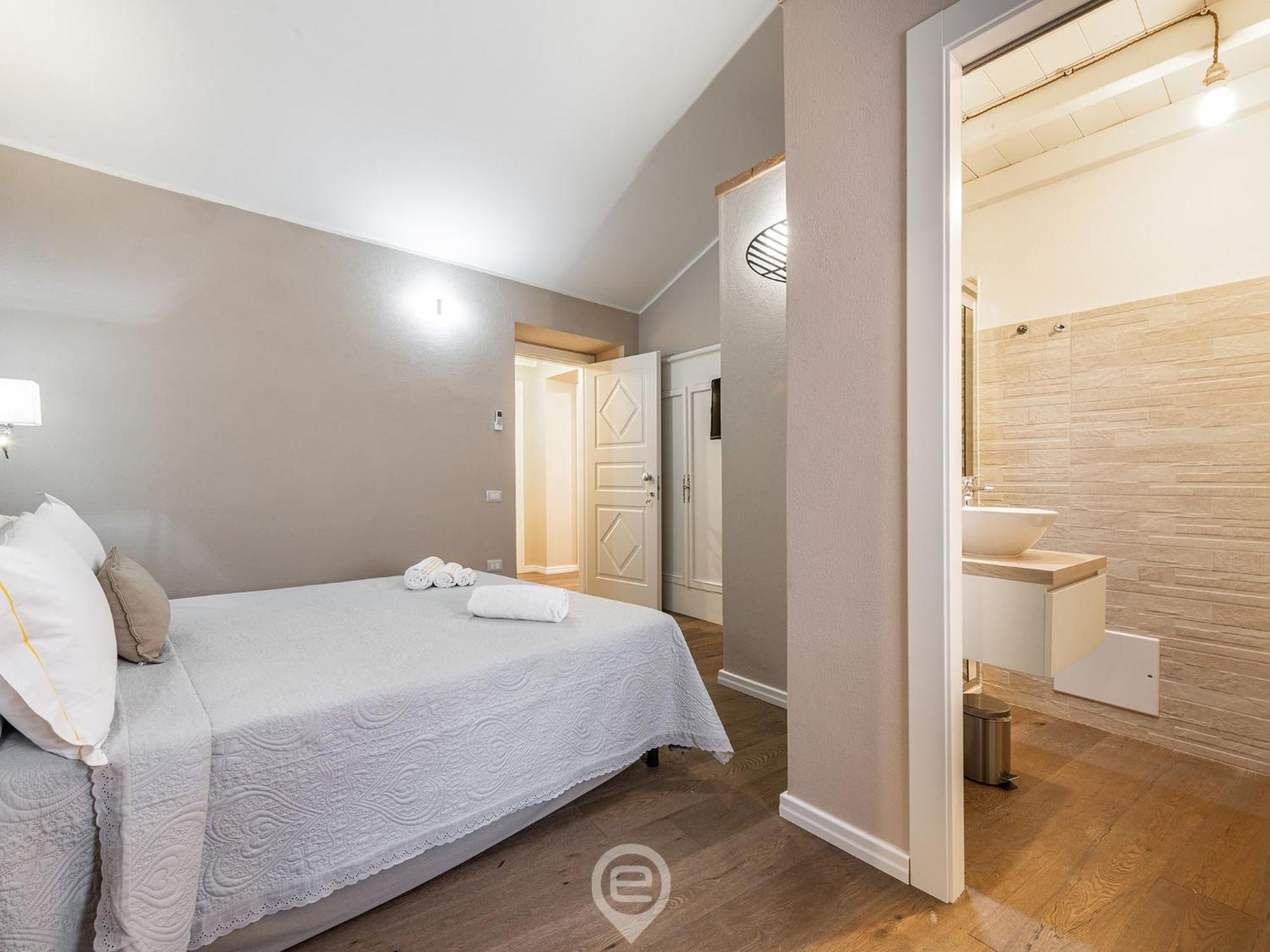 Promenade Boutique Rooms - City Centre Cagliari Exteriör bild